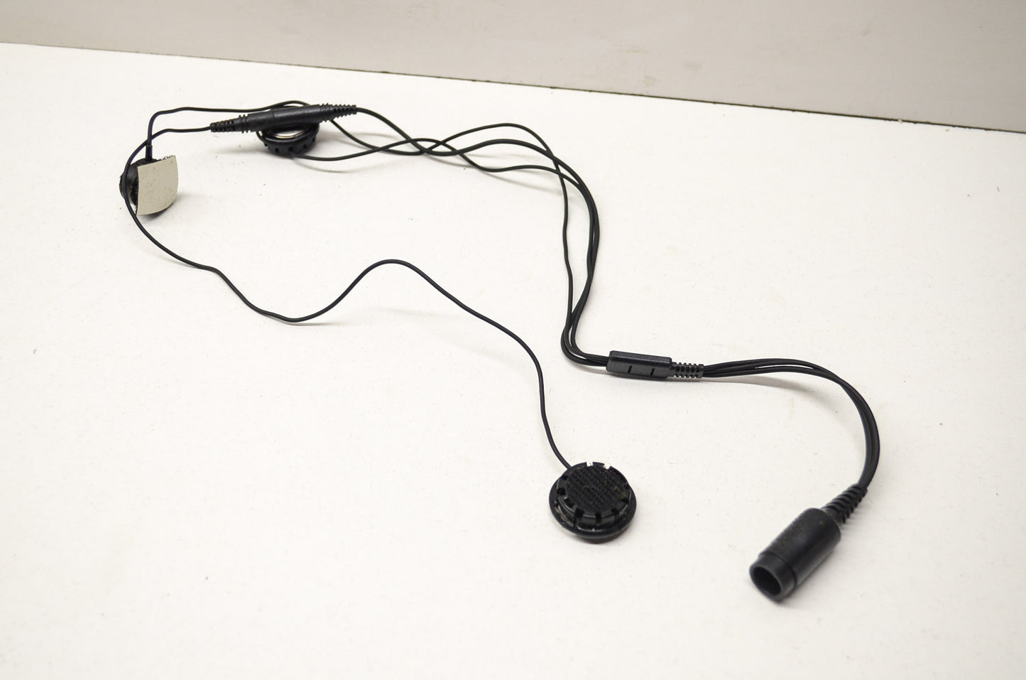 Full Face Headset NOS