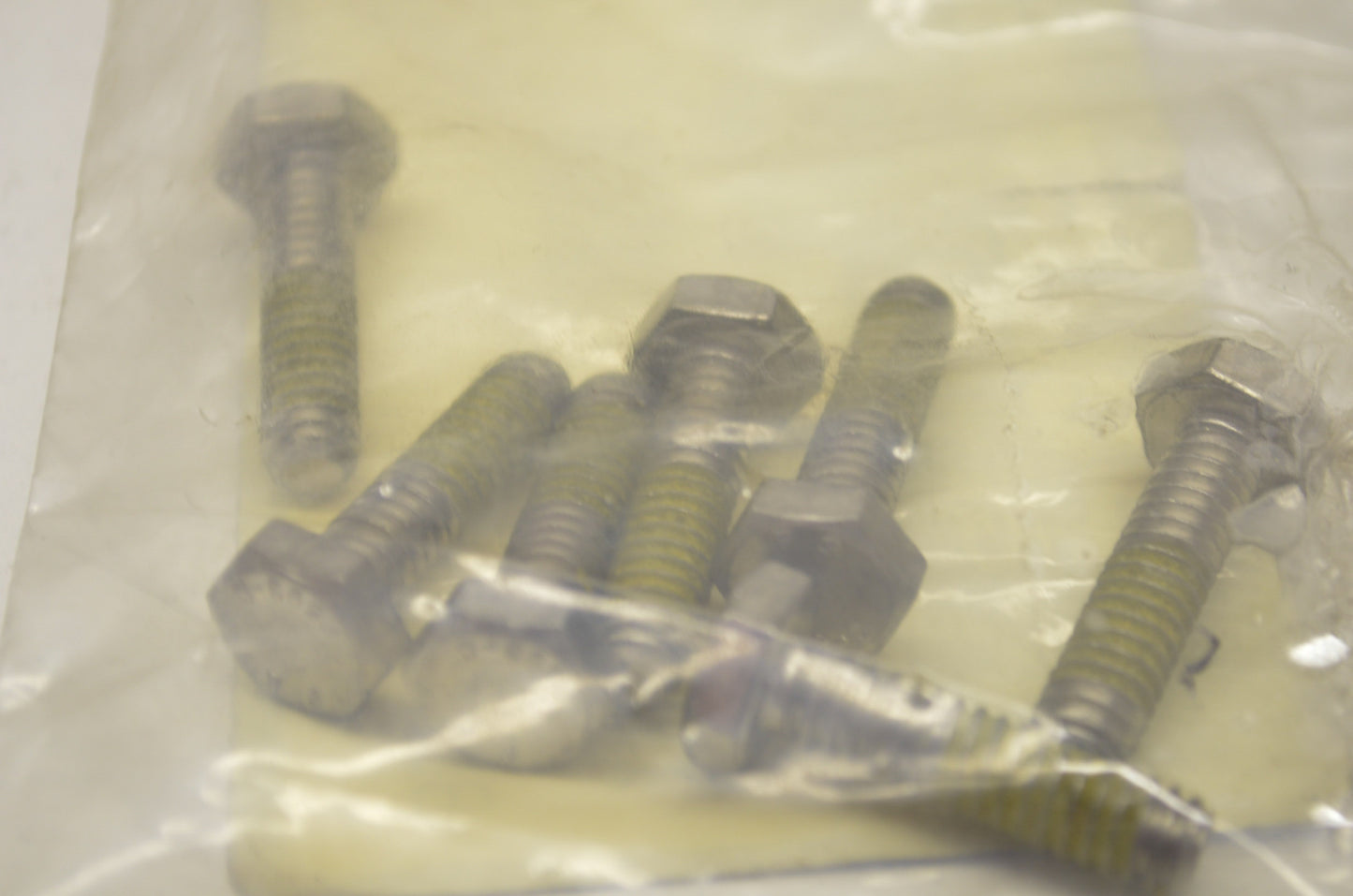 OEM Polaris 7515174 Bolt Qty 7 NOS
