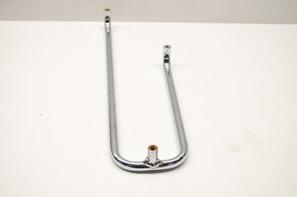 Saddlebag Lid Protector NOS