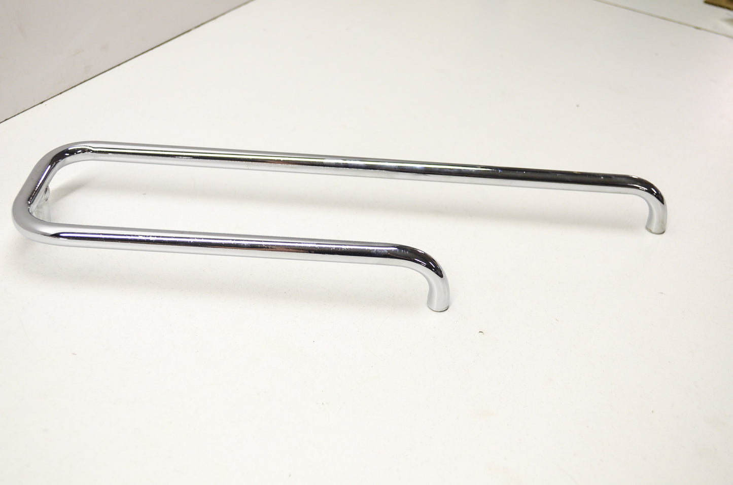 Saddlebag Lid Protector NOS