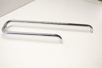 Saddlebag Lid Protector NOS