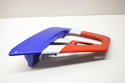 Red White Blue Lid 89 CBR600F NOS