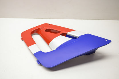Red White Blue Lid 89 CBR600F NOS