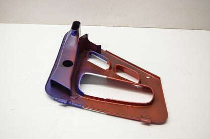 Red White Blue Lid 89 CBR600F NOS