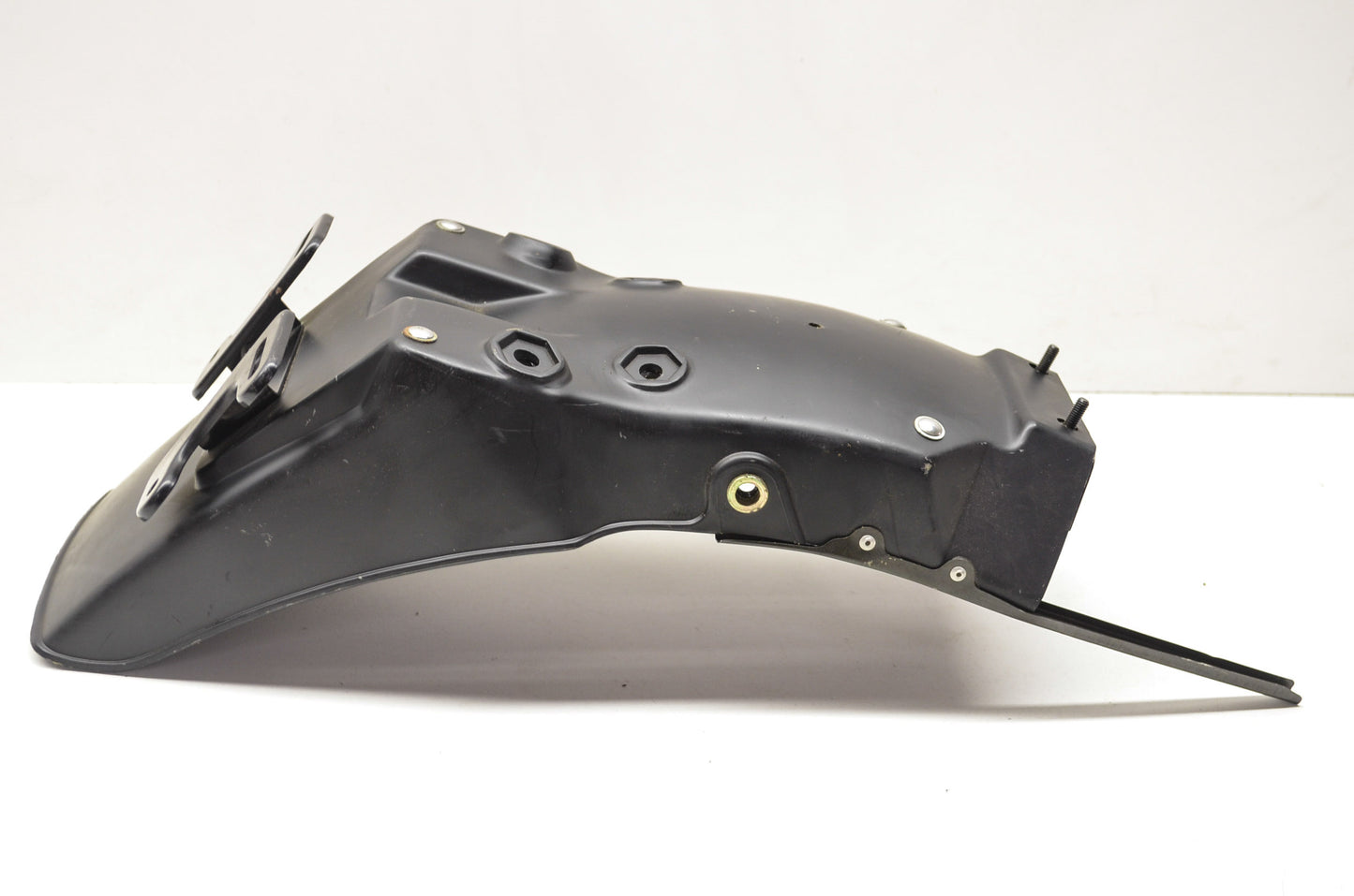 Black Rear Fender 79-82 CB750 81-82 CB900 83 CB1100 NOS