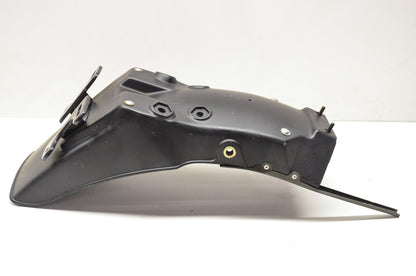Black Rear Fender 79-82 CB750 81-82 CB900 83 CB1100 NOS
