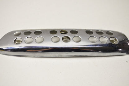 OEM Honda 18415-318-000 Left Muffler Protector NOS