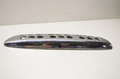 OEM Honda 18415-318-000 Left Muffler Protector NOS