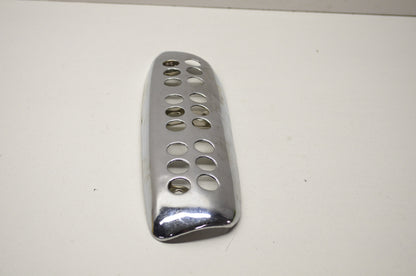 OEM Honda 18415-318-000 Left Muffler Protector NOS