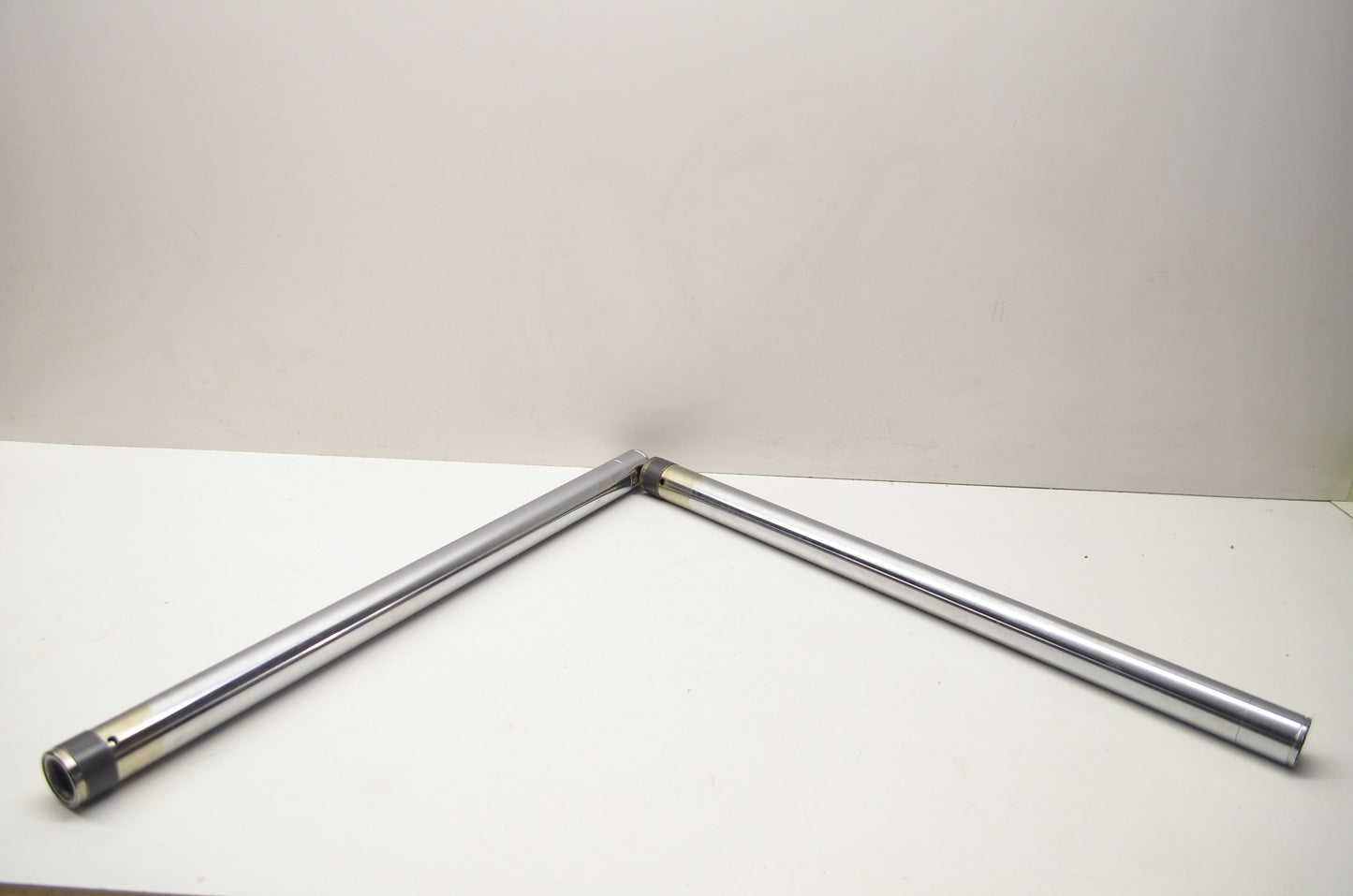 OEM Honda 51510-MN4-003 Fork Pipe QTY 2 NOS