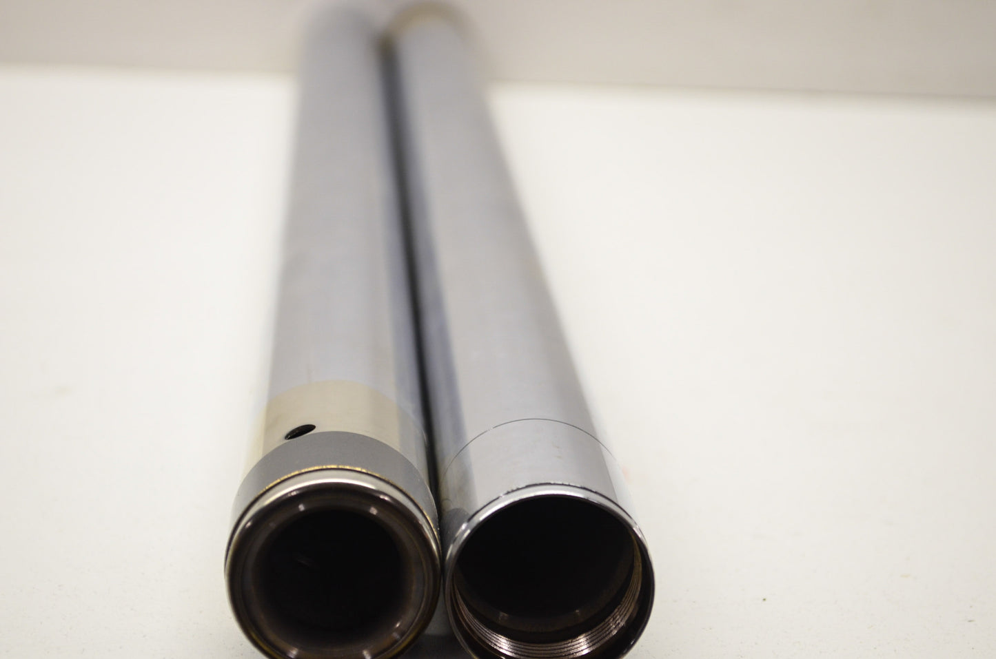OEM Honda 51510-MN4-003 Fork Pipe QTY 2 NOS