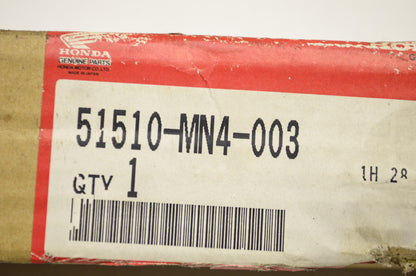 OEM Honda 51510-MN4-003 Fork Pipe QTY 2 NOS
