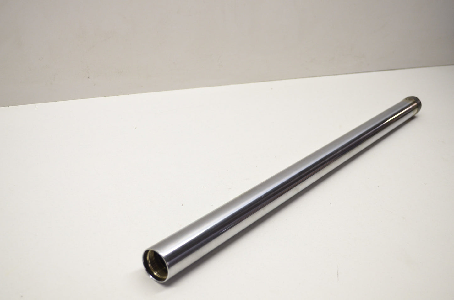 OEM Honda 51410-MB1-003 Right Front Fork Pipe NOS