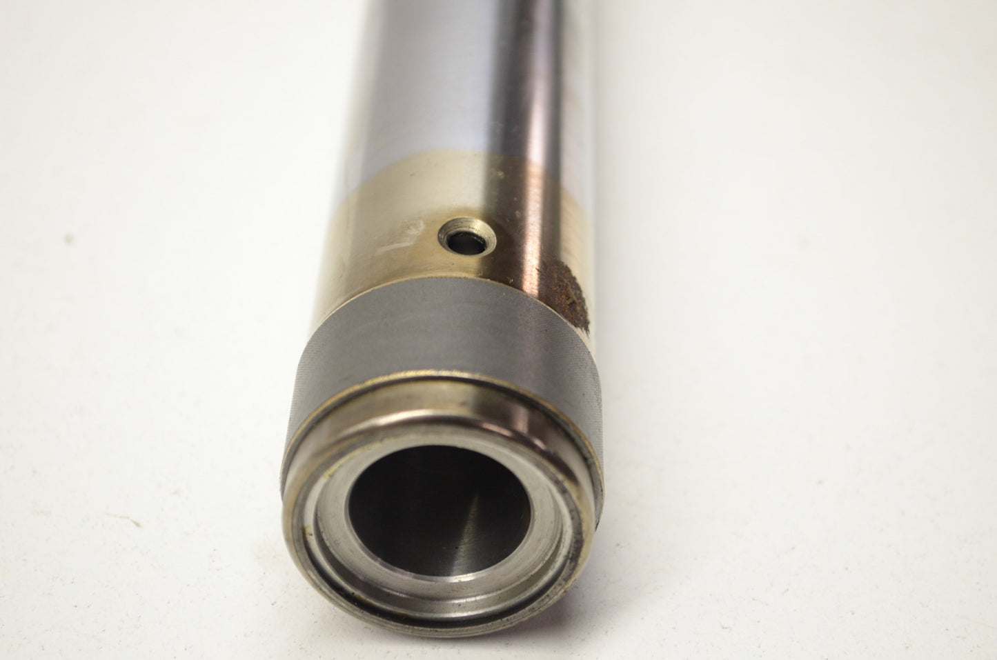 OEM Honda 51410-MB1-003 Right Front Fork Pipe NOS
