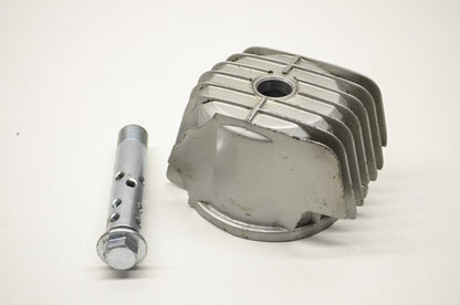 Oil Filter Case NOS