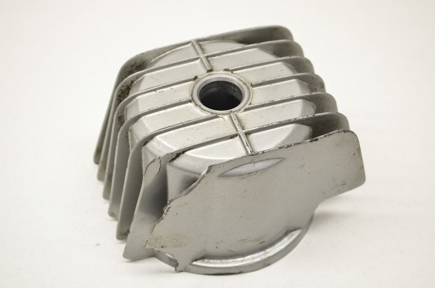 Oil Filter Case NOS