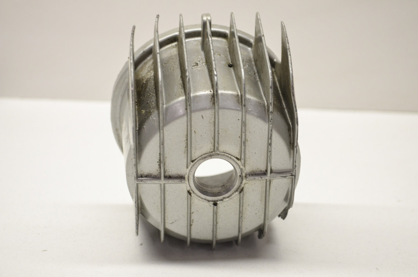 Oil Filter Case NOS