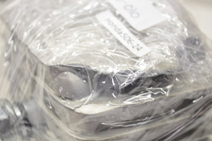 Oil Filter Case NOS