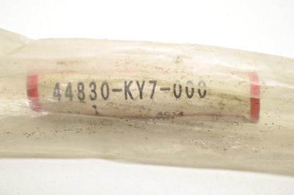 Speedometer Cable NOS