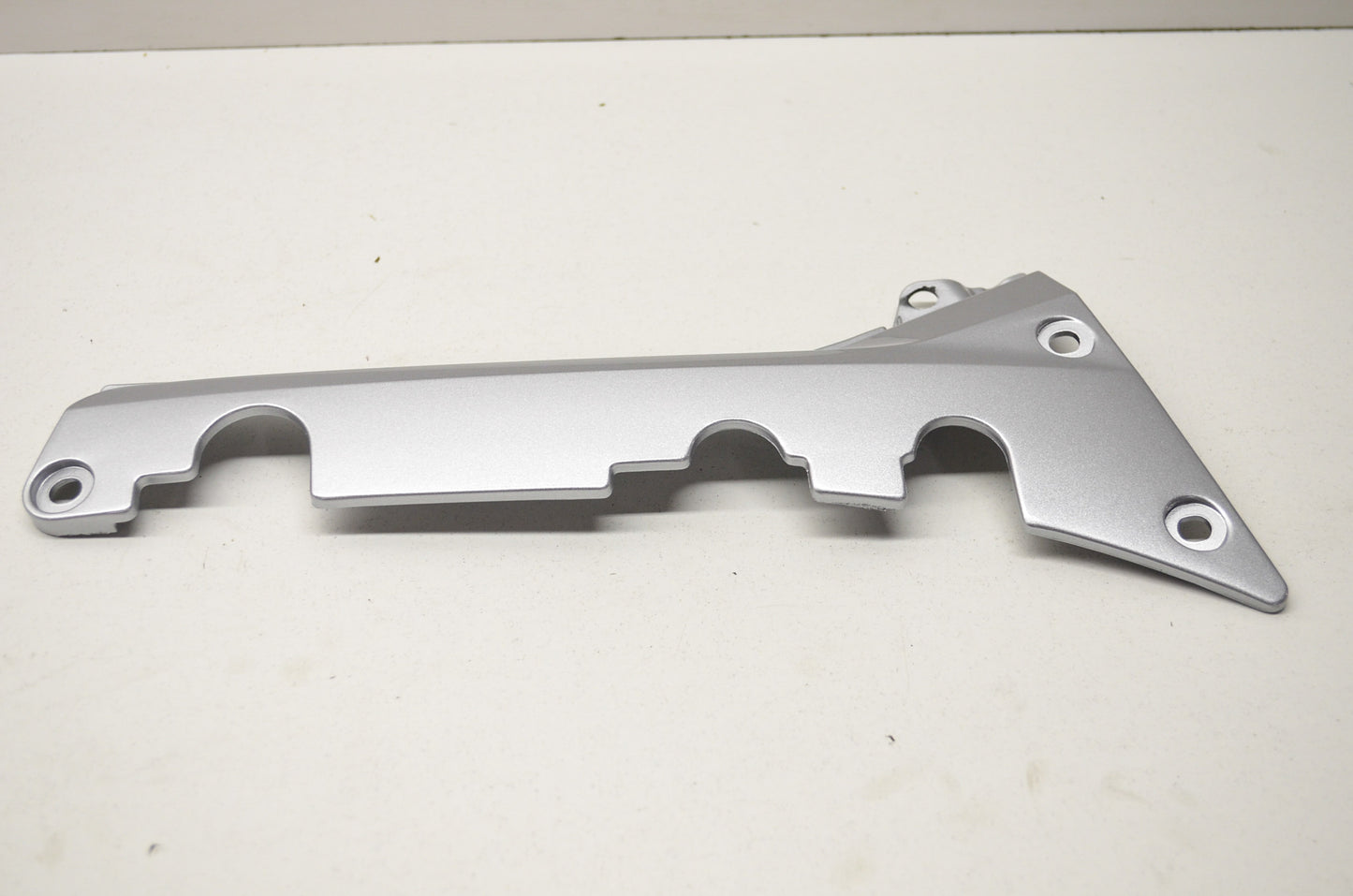 OEM Honda 50740-MCA-000ZA Right Cover NH454M NOS