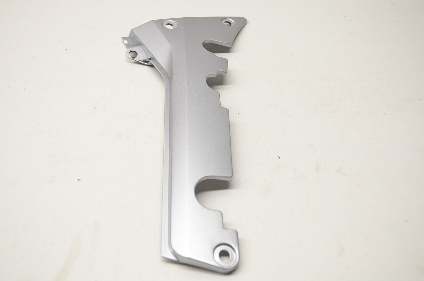 OEM Honda 50740-MCA-000ZA Right Cover NH454M NOS
