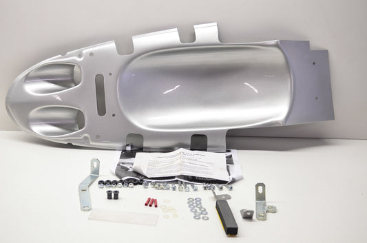 00-01 GSXR750 Under Tail GP Look Set NOS