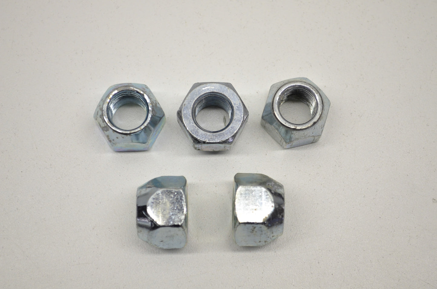 OEM Polaris 7542714 Nut Qty 5