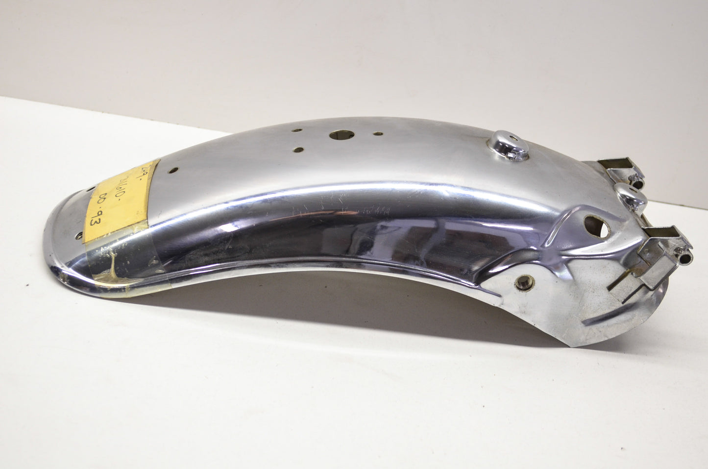 OEM Yamaha 2H9-21610-00-93 Rear Fender