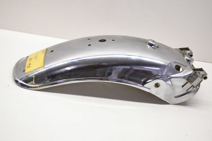 OEM Yamaha 2H9-21610-00-93 Rear Fender