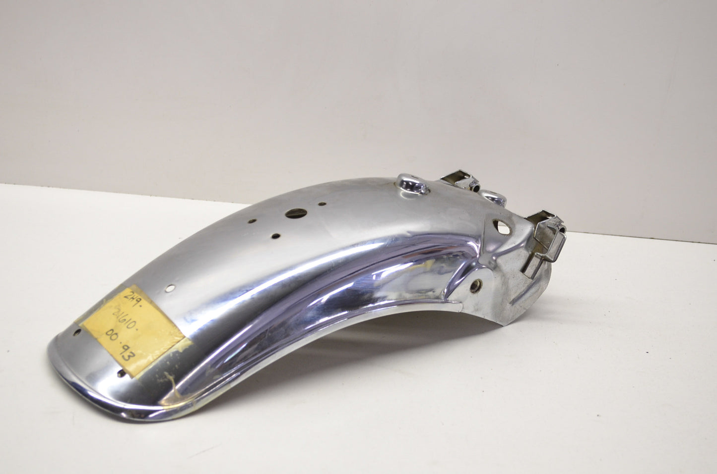 OEM Yamaha 2H9-21610-00-93 Rear Fender