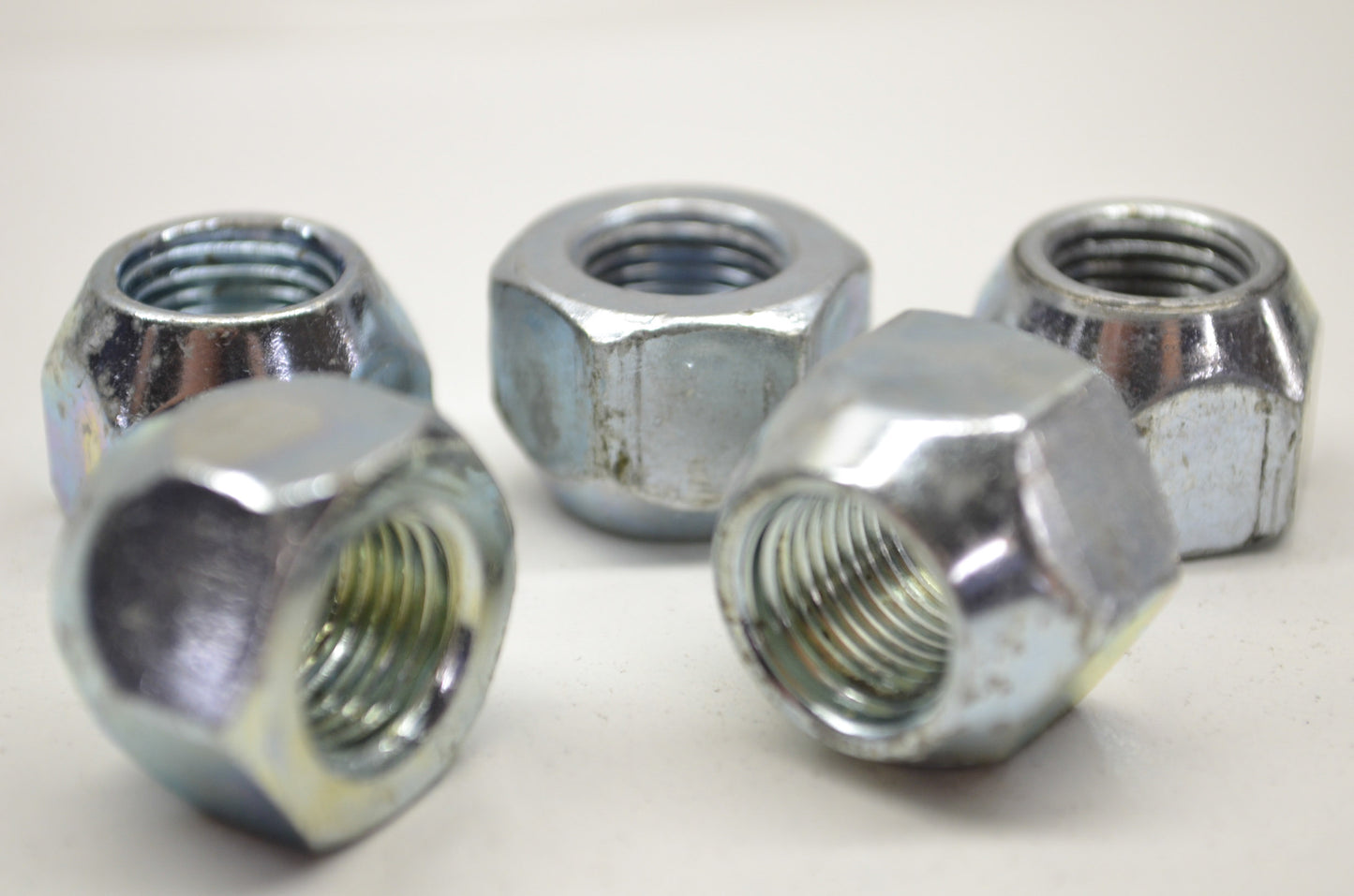 OEM Polaris 7542714 Nut Qty 5