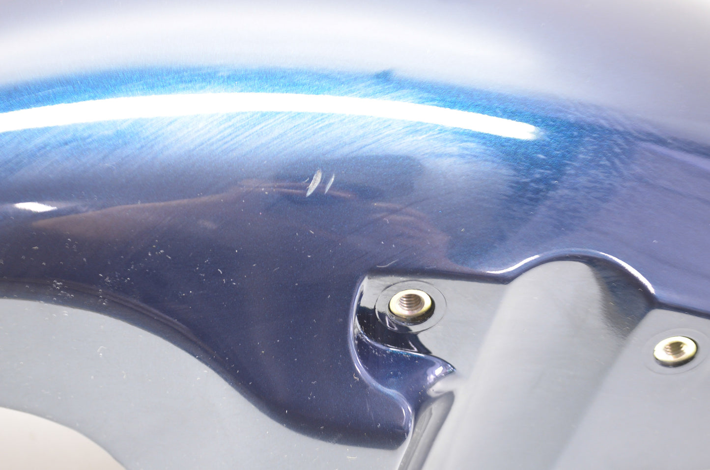 Front Fender NOS
