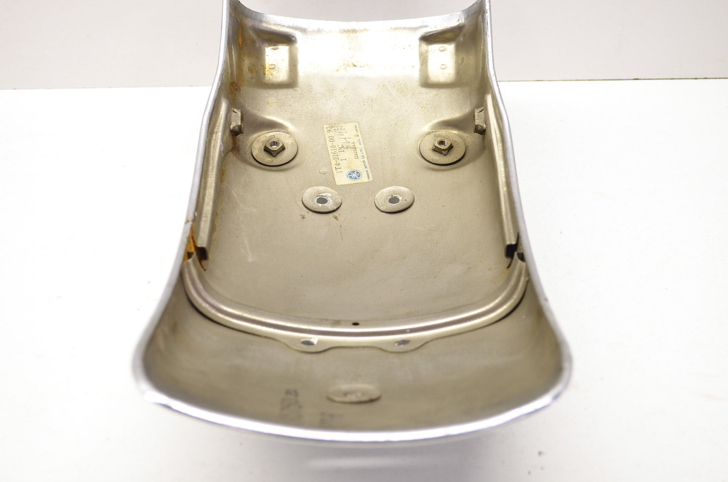 Rear Fender NOS