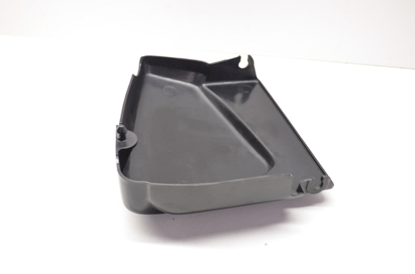 OEM Yamaha 4X7-21721-00-6G Side Cover 2 NOS