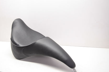 Black Stiletto Saddle Solo Seat NOS