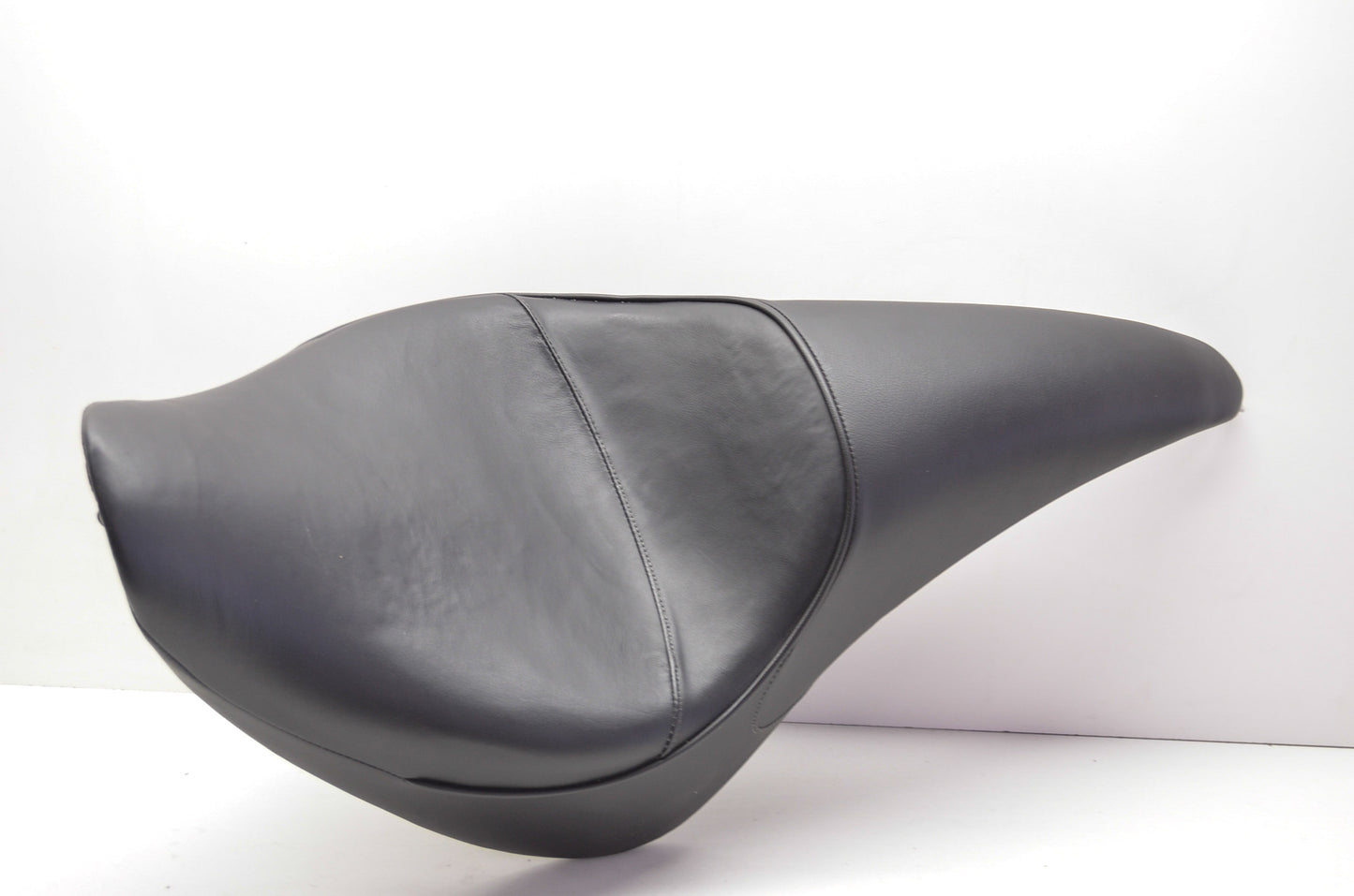 Black Stiletto Saddle Solo Seat NOS
