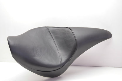 Black Stiletto Saddle Solo Seat NOS