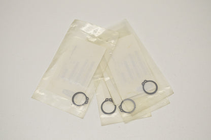 OEM Polaris 450060 External Circlip Qty 4 NOS