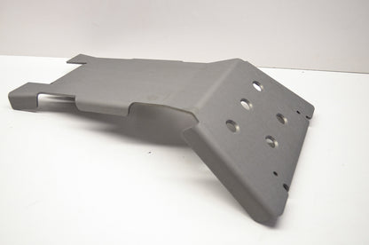 Front Bash Plate NOS
