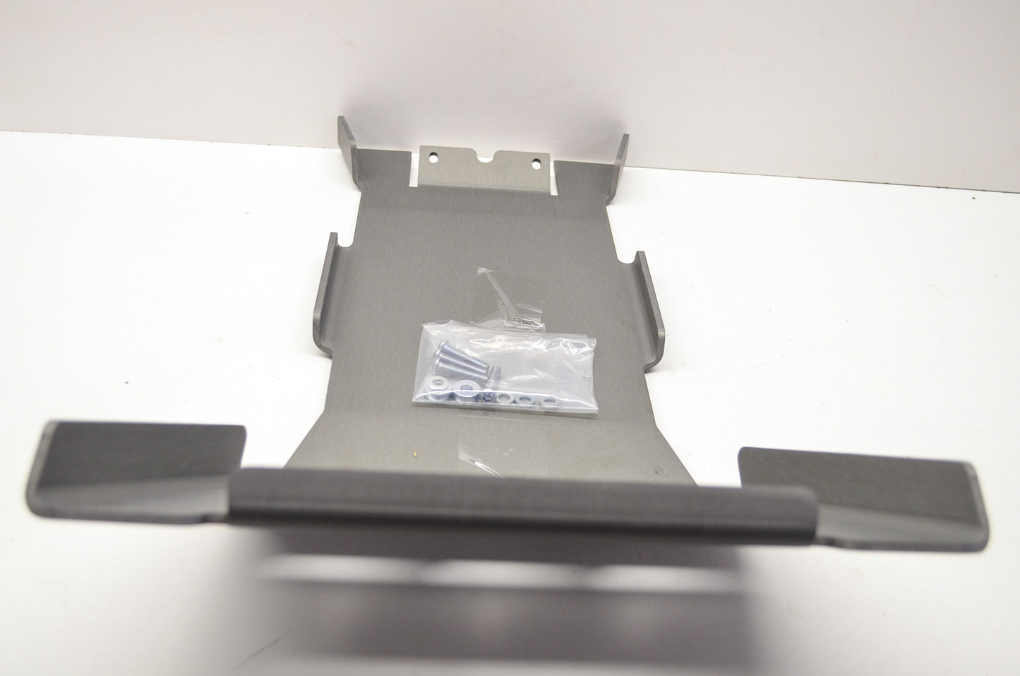 Front Bash Plate NOS