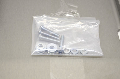 Front Bash Plate NOS