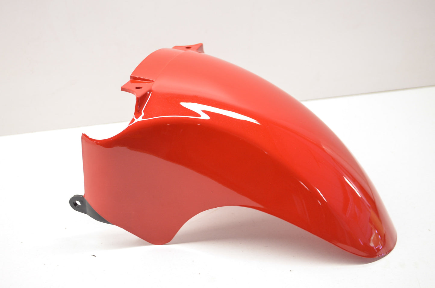 OEM Yamaha 36Y-21511-01-AJ Red Front Fender NOS