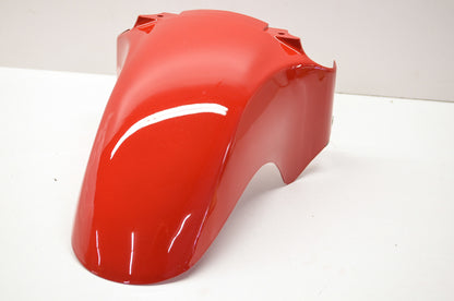 OEM Yamaha 36Y-21511-01-AJ Red Front Fender NOS