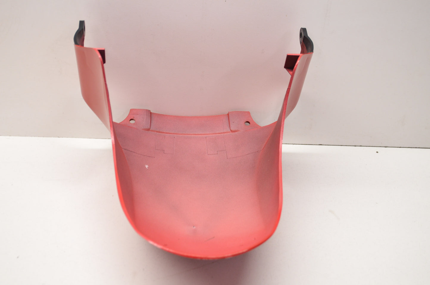 OEM Yamaha 36Y-21511-01-AJ Red Front Fender NOS