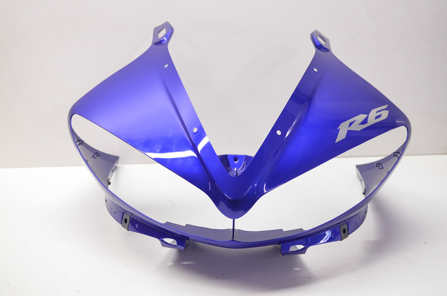 Blue Upper Cowling NOS