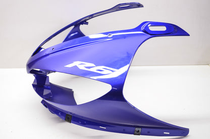 Blue Upper Cowling NOS