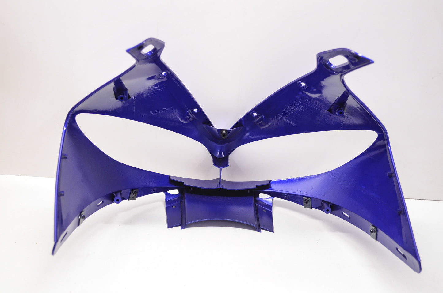 Blue Upper Cowling NOS