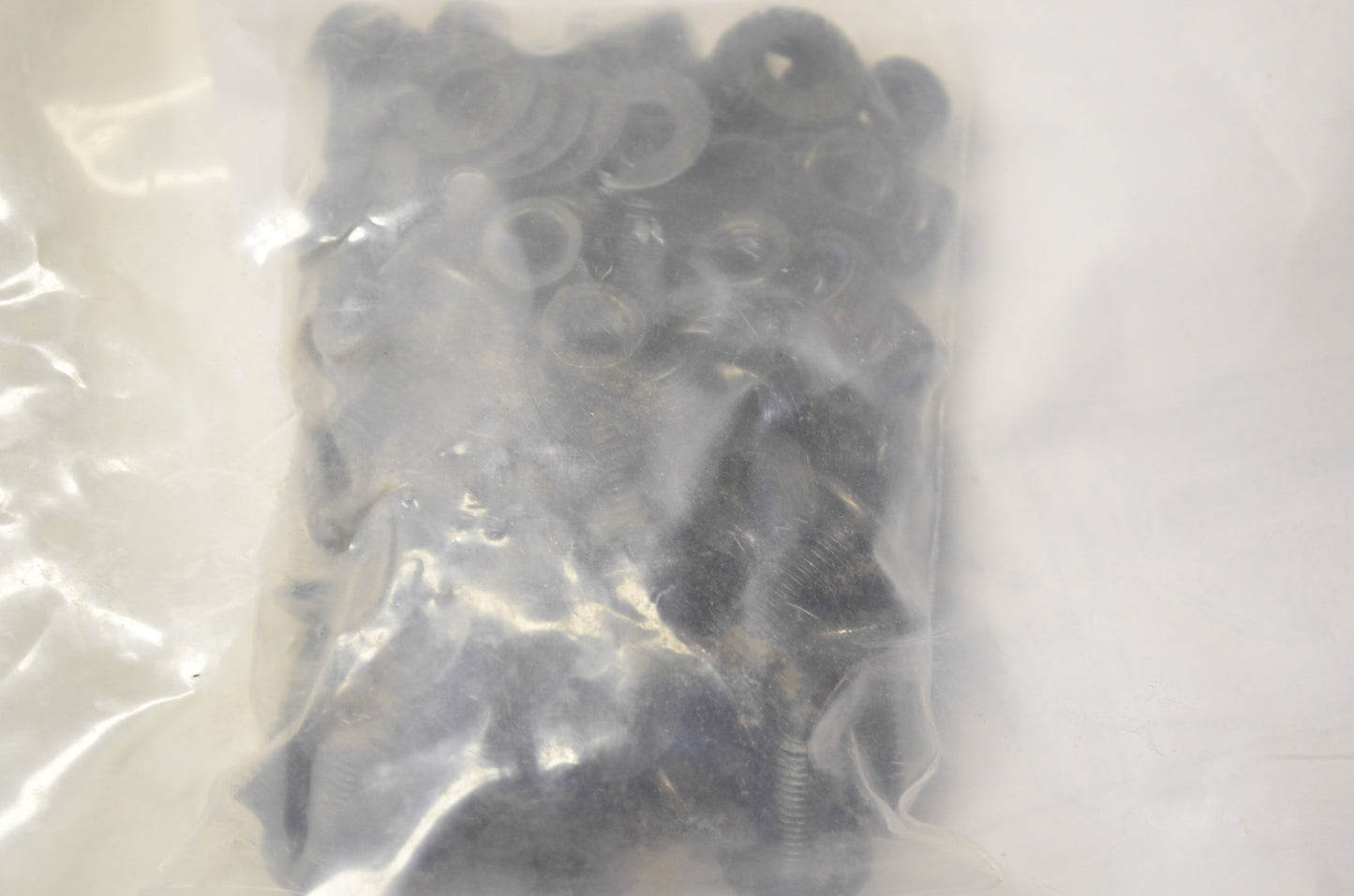 OEM Yamaha ABA-5GH66-00-00 Over Fenders Qty 4 NOS