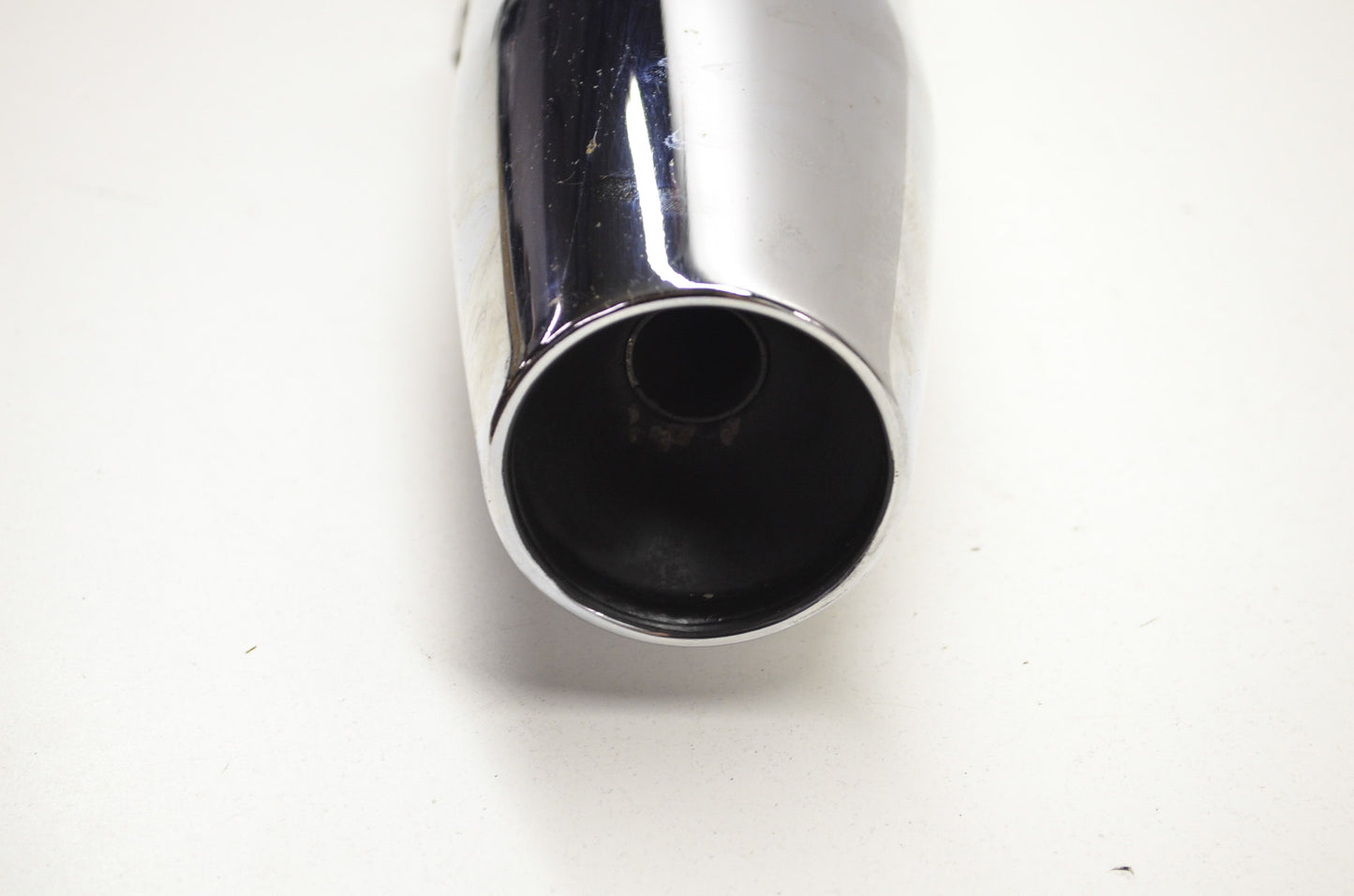 XVS650 Muffler Chrome Exhaust System NOS