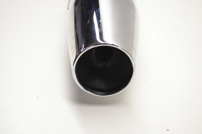 XVS650 Muffler Chrome Exhaust System NOS